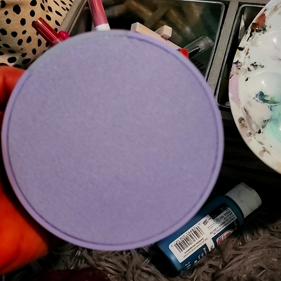 Amazon dot - Picture 1 of 2